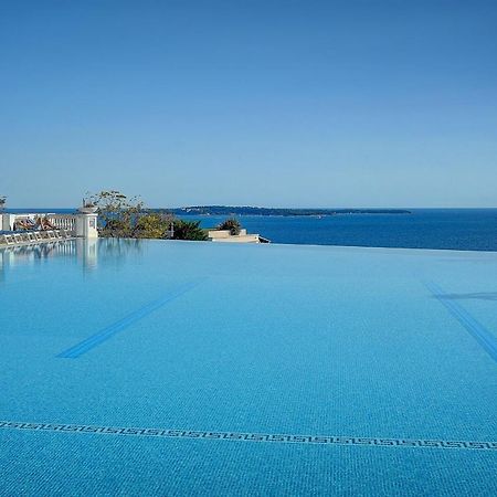 Immogroom - 2 Rooms - Renovated - Pool - Air Conditioning - Parking - Wifi Cannes Bagian luar foto
