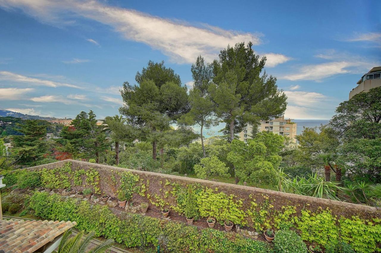 Immogroom - 2 Rooms - Renovated - Pool - Air Conditioning - Parking - Wifi Cannes Bagian luar foto