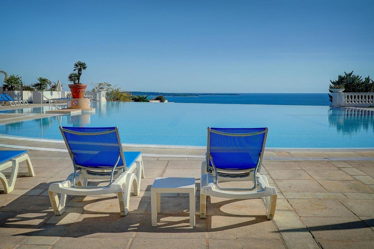 Immogroom - 2 Rooms - Renovated - Pool - Air Conditioning - Parking - Wifi Cannes Bagian luar foto