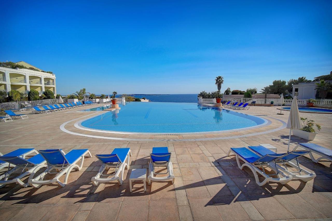 Immogroom - 2 Rooms - Renovated - Pool - Air Conditioning - Parking - Wifi Cannes Bagian luar foto