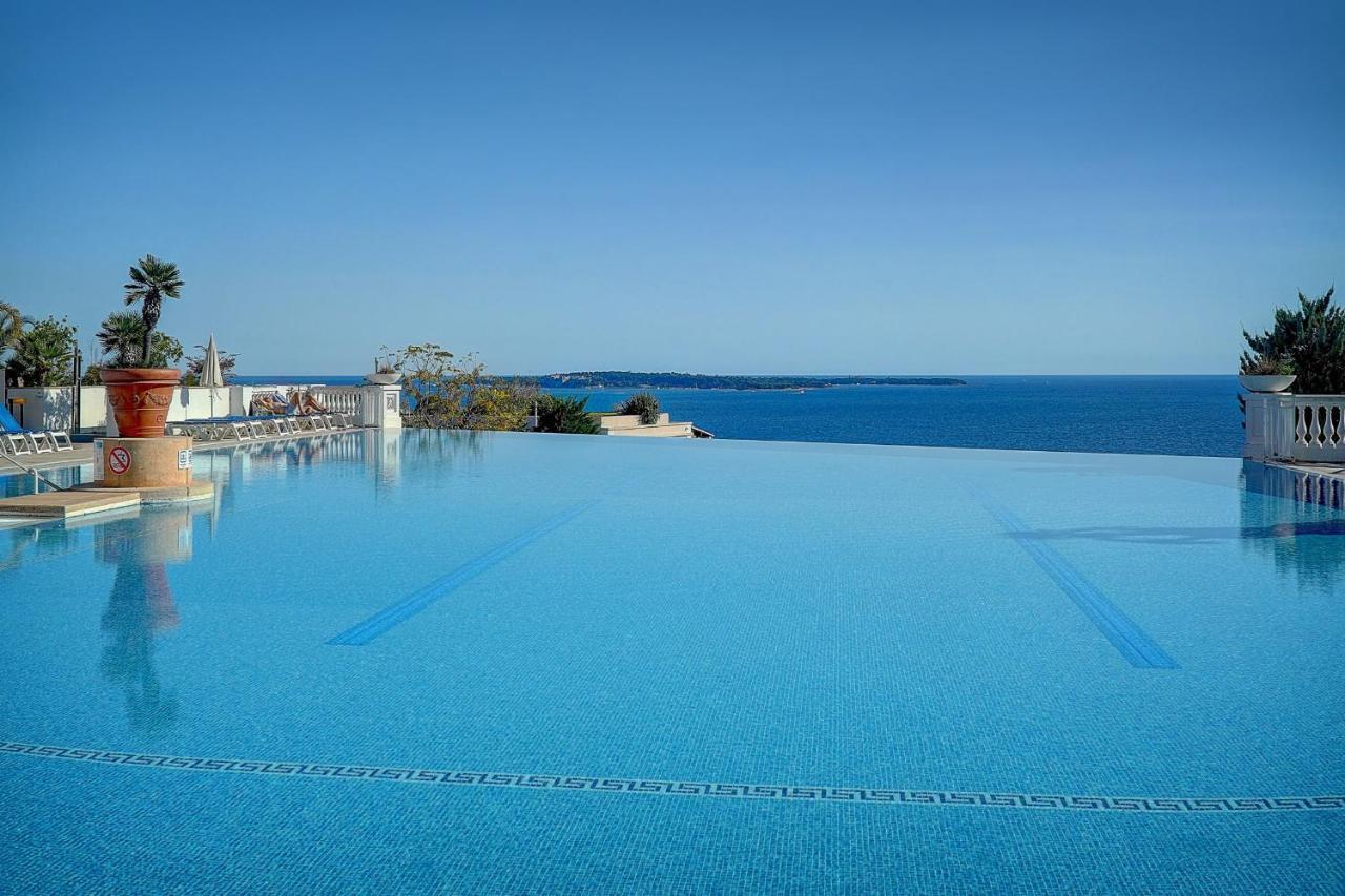 Immogroom - 2 Rooms - Renovated - Pool - Air Conditioning - Parking - Wifi Cannes Bagian luar foto
